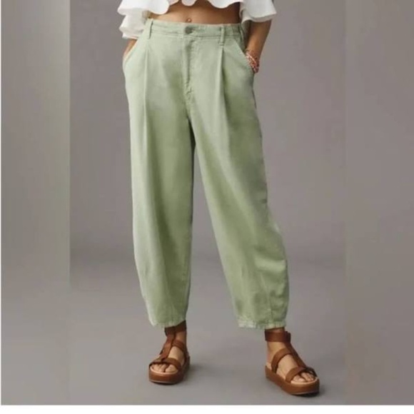 PILCRO The Breaker Relaxed Jeans - Picture 4 of 16